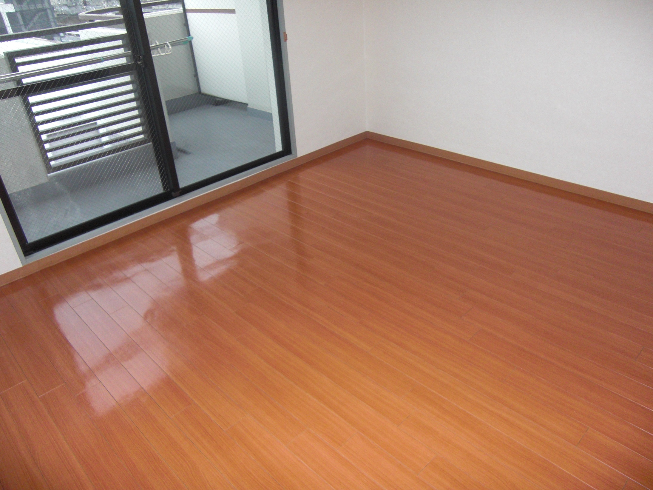 居室・リビング　居室1