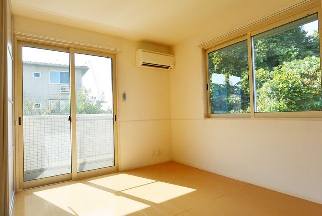 その他部屋・スペース　※別部屋の参考写真です