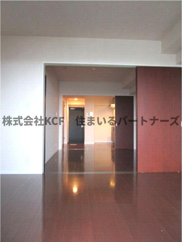 その他部屋・スペース　中はこのようになっています