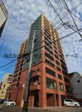 建物外観　建物外観を気になさる方へ、見た目の良い物件です