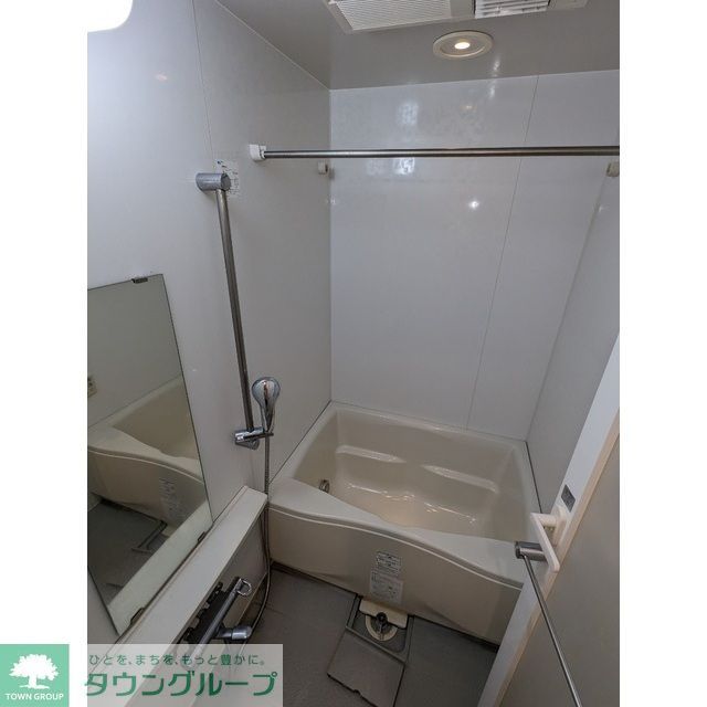 バス・シャワールーム　同タイプ写真　※現況優先