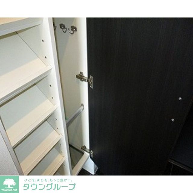 収納　同タイプ写真　※現況優先