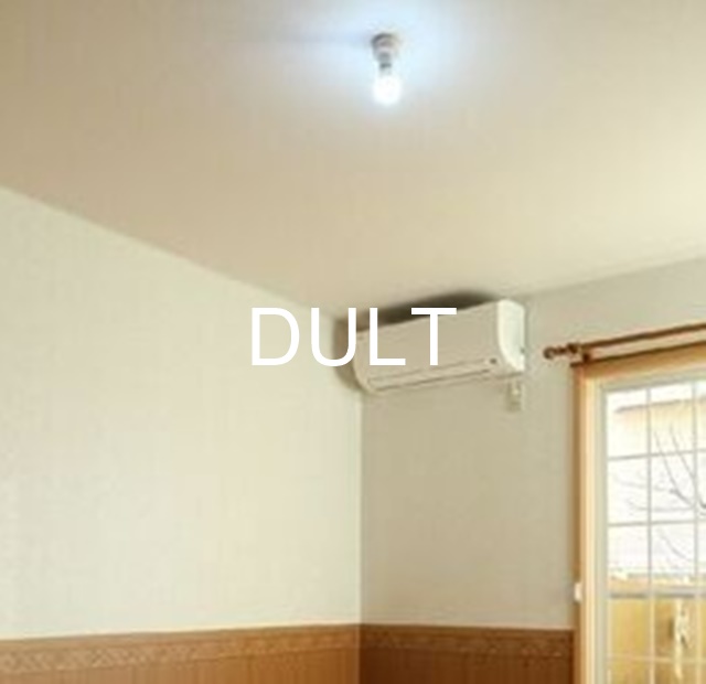 その他設備　エアコンです。