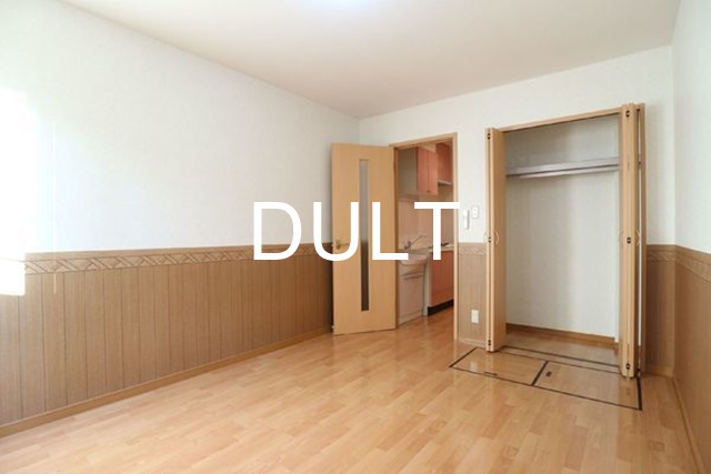 その他部屋・スペース　寝室です。寝室です。