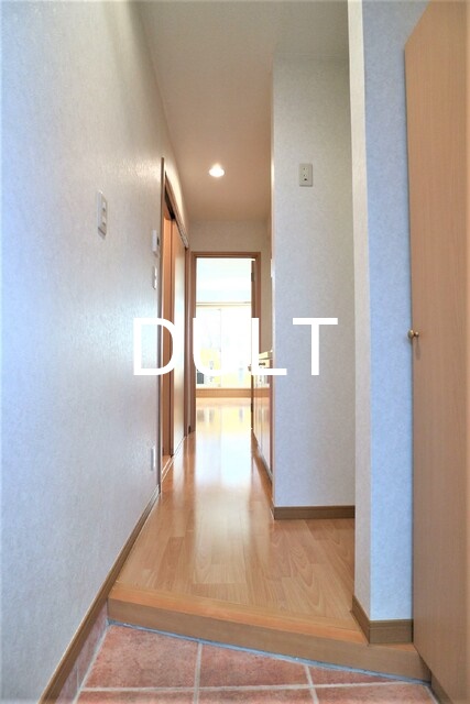 玄関　玄関です。