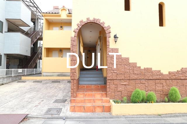 エントランス　エントランスです。