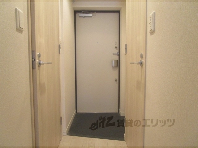 その他部屋・スペース　廊下