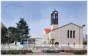 幼稚園・保育園　フレーザー幼稚園（幼稚園・保育園）まで390m