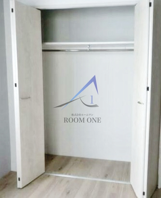 収納　収納です。