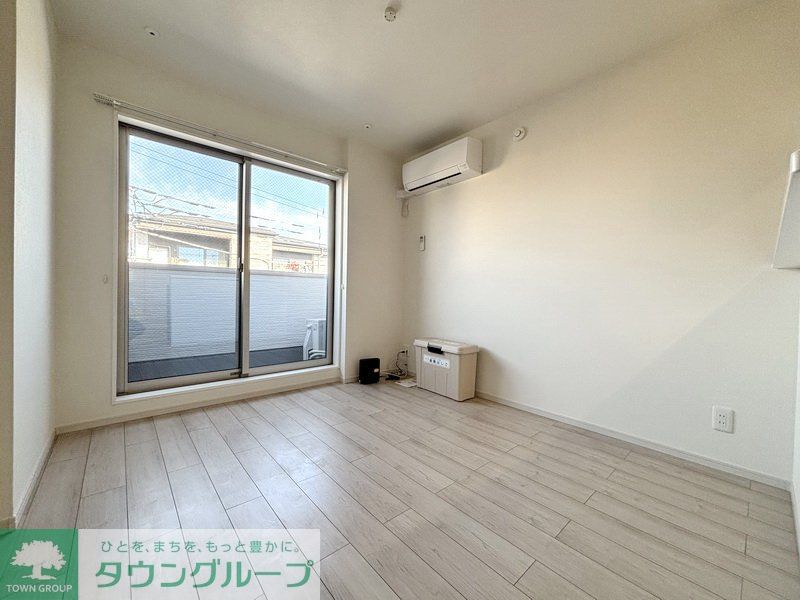 眺望　※同施工会社イメージ写真