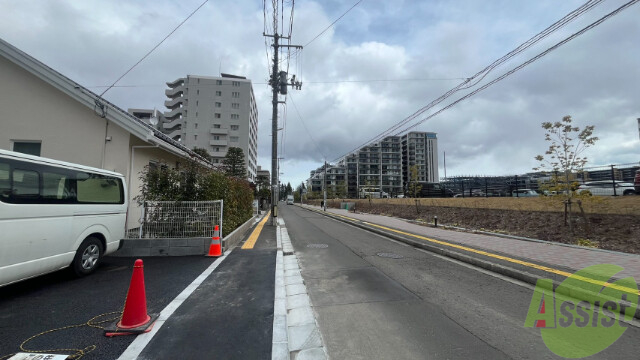 その他共有部分　駐輪場その他