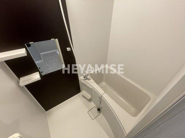 バス・シャワールーム　※室内画像は類似物件のもの