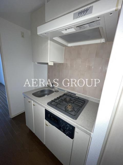 キッチン　同仕様参考