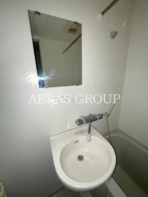 洗面設備　同仕様参考