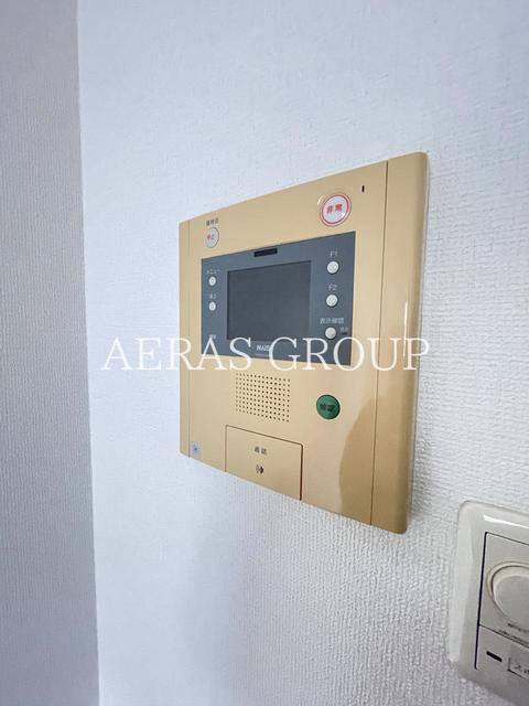 セキュリティ　同仕様参考