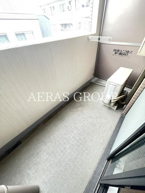 バルコニー　同仕様参考