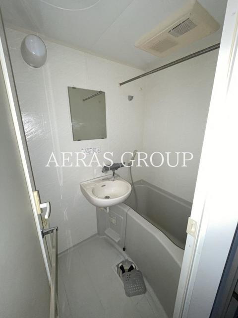 バス・シャワールーム　同仕様参考