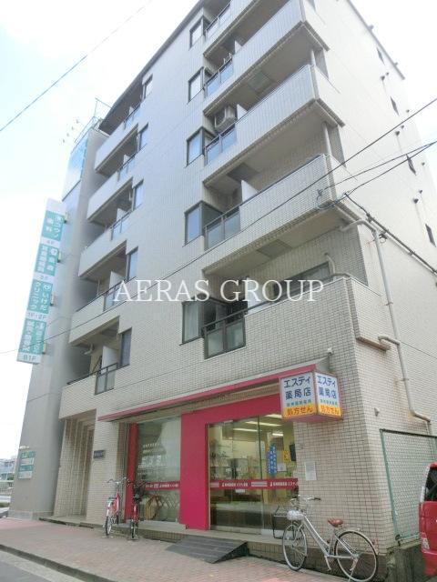 病院　いけだクリニック（病院）まで327m