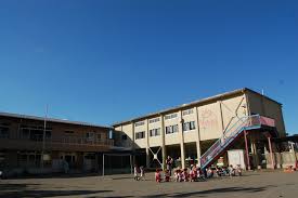 幼稚園・保育園　八木幼稚園（幼稚園・保育園）まで630m