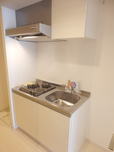 キッチン　別室参考写真