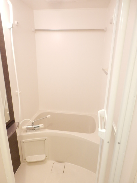 バス・シャワールーム　別室参考写真