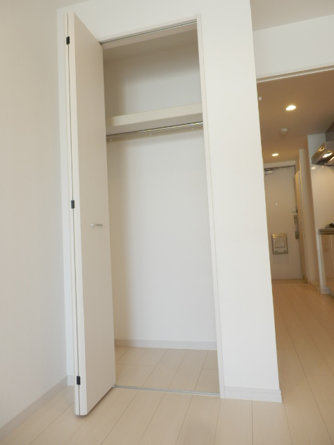 収納　別室参考写真