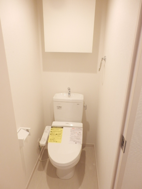 トイレ　別室参考写真