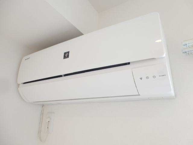 その他設備　別室参考写真