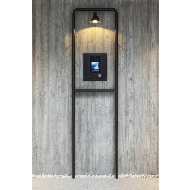 その他　オートロック