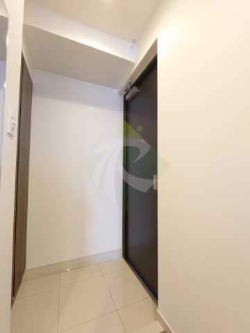 玄関　ザ・レジデンス・オブ・トーキョーH20ウエストタワー