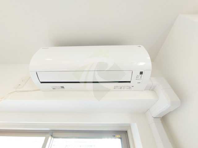 その他設備　ザ・レジデンス・オブ・トーキョーH20ウエストタワー