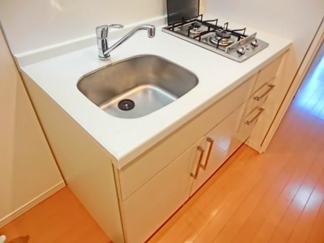 キッチン　システムキッチン☆