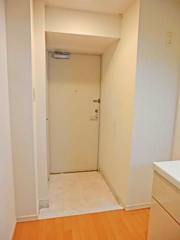 玄関　玄関★