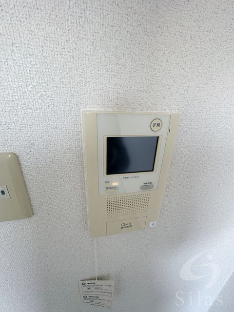 セキュリティ　同仕様