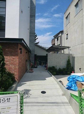 エントランス　☆エントランス☆