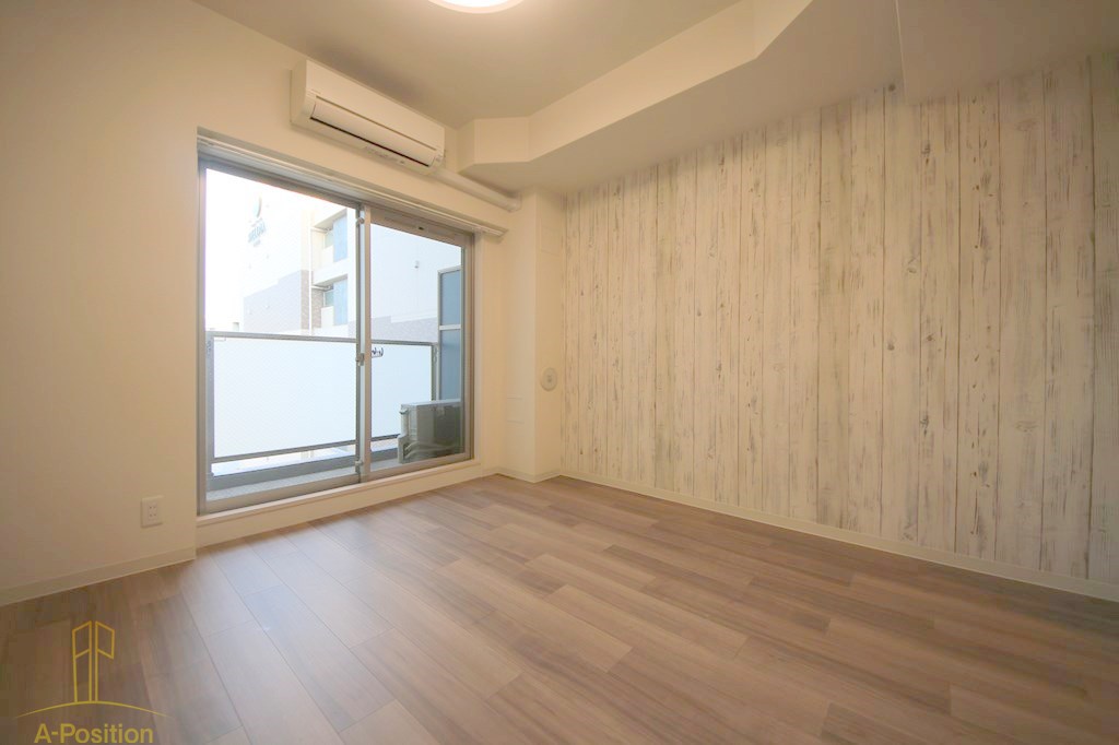 その他部屋・スペース　プレサンス難波フィールド