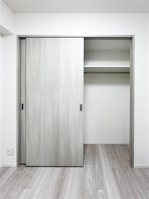 収納　別部屋参考写真