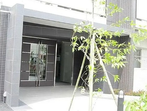 エントランス　☆エントランス☆