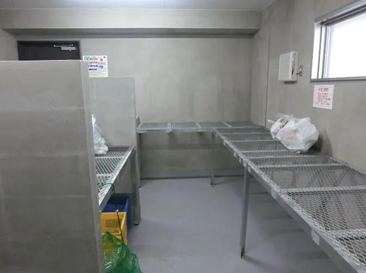 その他共有部分　☆その他共用部分☆