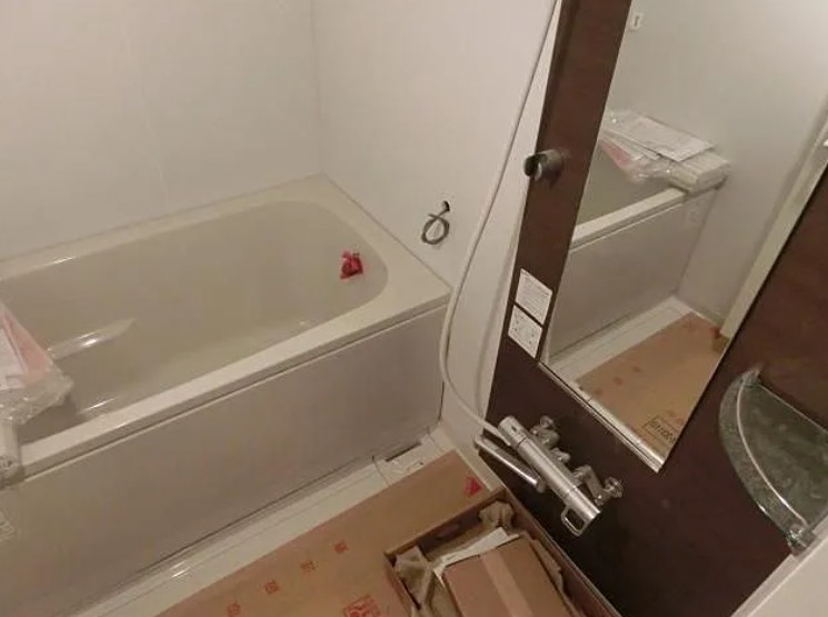 バス・シャワールーム　☆お風呂☆