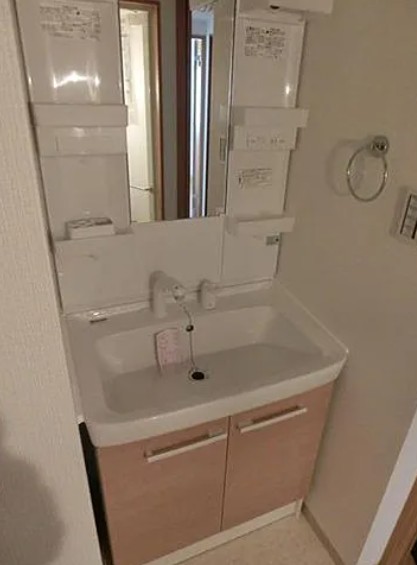 洗面設備　☆独立洗面台☆