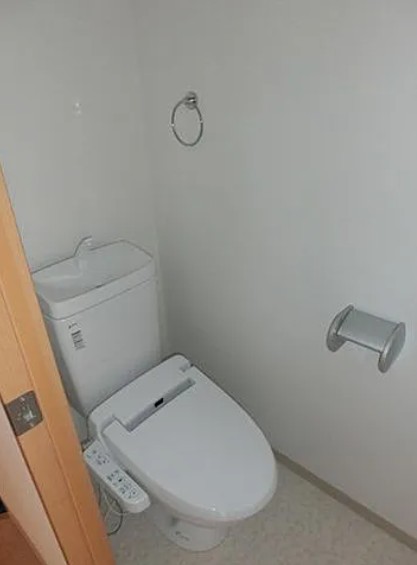 トイレ　☆トイレ☆