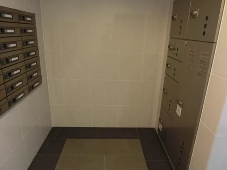 その他設備　☆その他設備☆