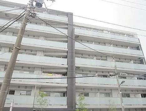 建物外観　☆外観☆