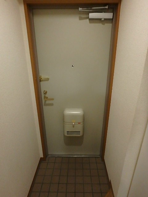 玄関　別号室写真使用