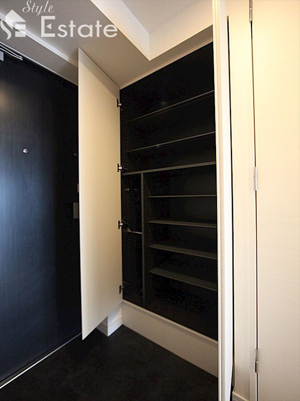 その他　シューズボックス