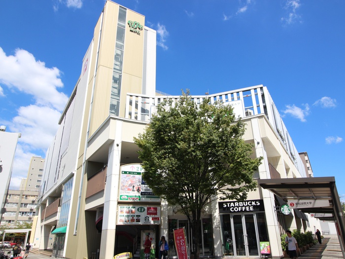 スーパー　藤が丘ｅｆｆｅ（スーパー）まで539m