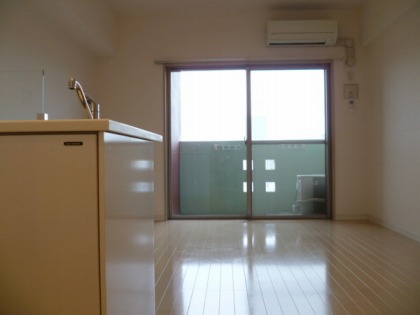 居室・リビング　リビング・ダイニング