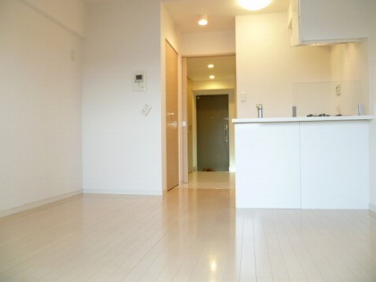 居室・リビング　リビング・ダイニング