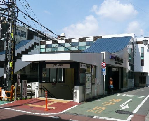 その他　富士見ヶ丘駅(京王 井の頭線)（その他）まで1430m